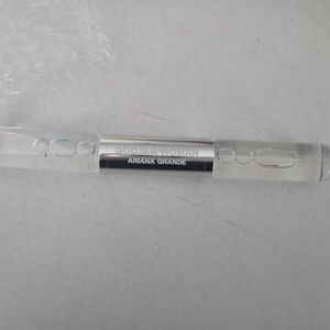 Ariana Grande Silver Rollerball Perfume